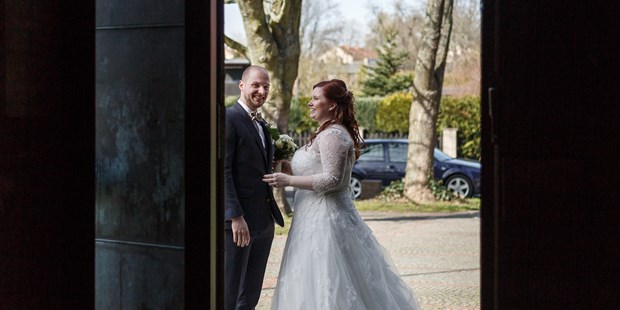 Hochzeitsfotos - Art des Shootings: After Wedding Shooting - Region Köln-Bonn - Nora Mangu Photography