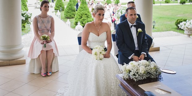 Hochzeitsfotos - zweite Kamera - Polen - Tomasz