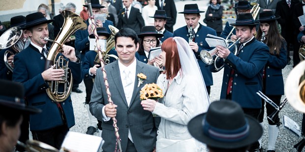 Hochzeitsfotos - Videografie buchbar - Hausruck - Reinhard Loher - netpixel.at