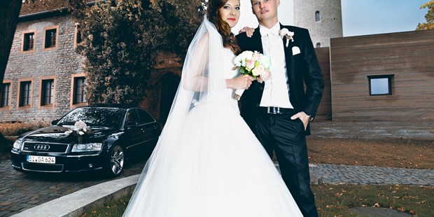 Hochzeitsfotos - Copyright und Rechte: Bilder dürfen bearbeitet werden - Kirchhain - Studio Zenit Klassen