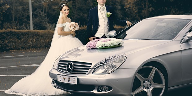 Hochzeitsfotos - Copyright und Rechte: Bilder kommerziell nutzbar - Kirchhain - Studio Zenit Klassen