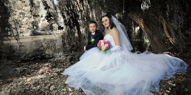 Hochzeitsfotos - Copyright und Rechte: Bilder privat nutzbar - Teutoburger Wald - Studio Zenit Klassen