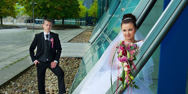 Hochzeitsfotos - Copyright und Rechte: Bilder dürfen bearbeitet werden - Seelze - Studio Zenit Klassen