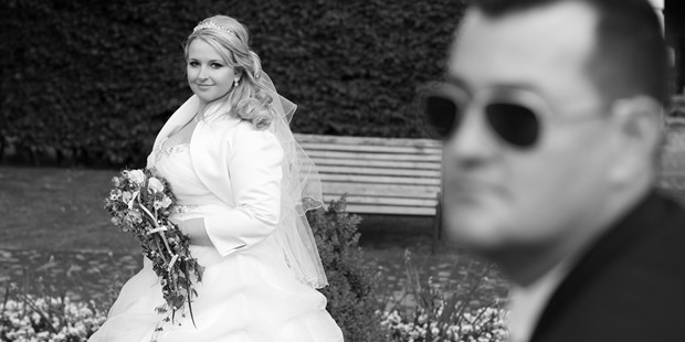 Hochzeitsfotos - Fotobox alleine buchbar - Vechta - Studio Zenit Klassen