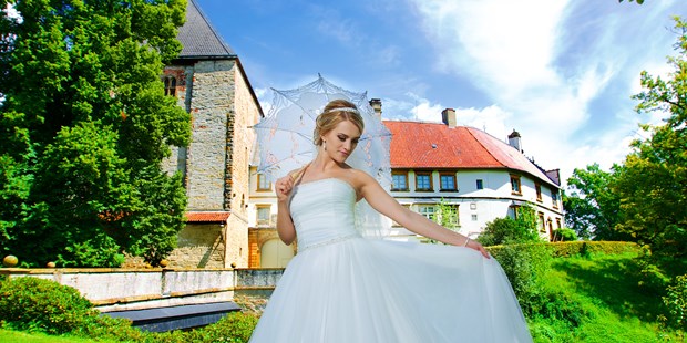Hochzeitsfotos - Fotobox alleine buchbar - Langenhagen (Region Hannover) - Studio Zenit Klassen
