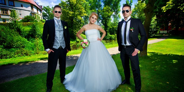 Hochzeitsfotos - Copyright und Rechte: Bilder privat nutzbar - Bielefeld - Studio Zenit Klassen