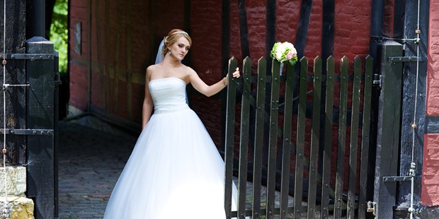 Hochzeitsfotos - Copyright und Rechte: Bilder kommerziell nutzbar - Unna - Studio Zenit Klassen