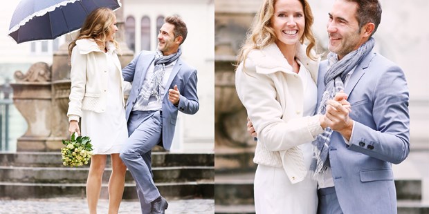 Hochzeitsfotos - Copyright und Rechte: Bilder auf Social Media erlaubt - Österreich - Manchmal braucht es nur die richtigen Accessoires - Ben & Mari - fotografieren Hochzeiten