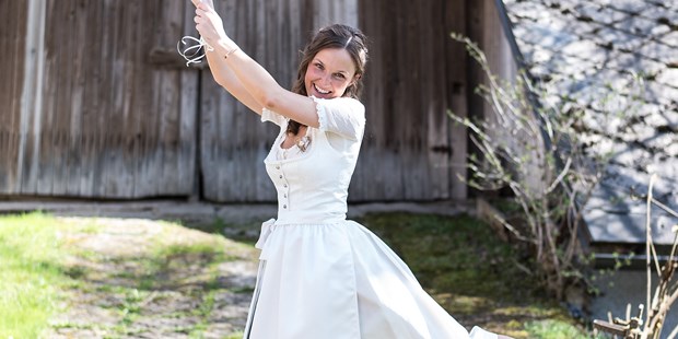 Hochzeitsfotos - Art des Shootings: Portrait Hochzeitsshooting - Feldkirchen in Kärnten - Sandra Hrastnig SandraS Fotografie