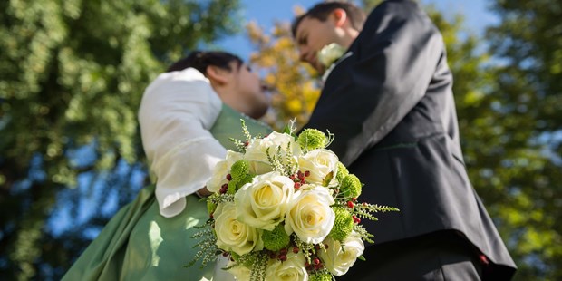 Hochzeitsfotos - Copyright und Rechte: Bilder dürfen bearbeitet werden - Gschwandt (Gschwandt) - Foto Moser