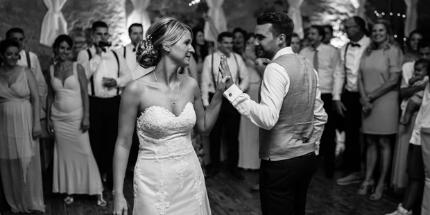 Hochzeitsfotos - Videografie buchbar - Dulliken - Jonathan Schwalm
