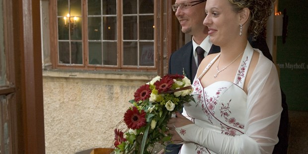 Hochzeitsfotos - Fotobox mit Zubehör - Österreich - Andreas L. Strohmaier, photography
