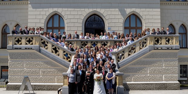 Hochzeitsfotos - Copyright und Rechte: Bilder auf Social Media erlaubt - Österreich - Andreas L. Strohmaier, photography