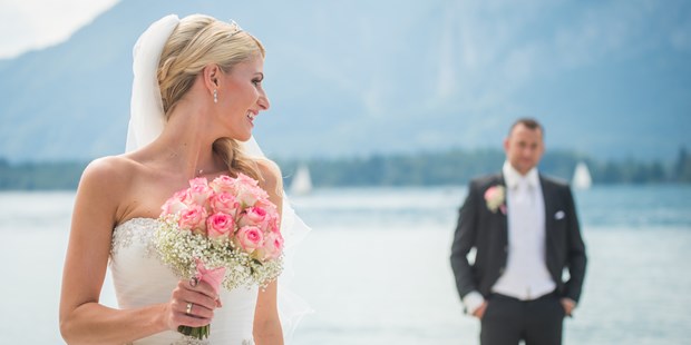 Hochzeitsfotos - Berufsfotograf - Salzburg-Stadt (Salzburg) - Hannelore Kirchner