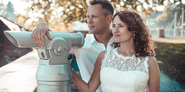 Hochzeitsfotos - Region Schwaben - … ein gemeinsamer Blick in die Zukunft - hbpictures