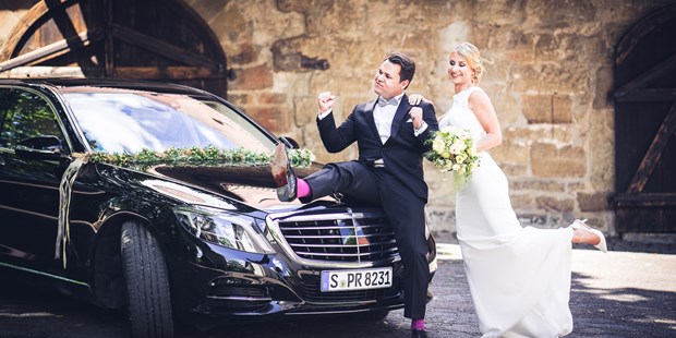 Hochzeitsfotos - Art des Shootings: Trash your Dress - Diepoldsau - YEAH ! - hbpictures