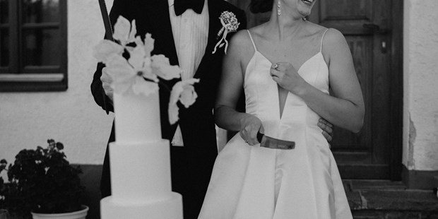 Hochzeitsfotos - Copyright und Rechte: Bilder auf Social Media erlaubt - Vorchdorf - Daniela Ebner Fotografie