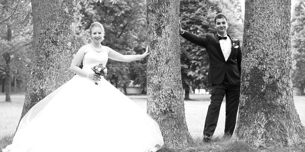 Hochzeitsfotos - Art des Shootings: Portrait Hochzeitsshooting - Königssee - WBPHOTOGRAPHY
