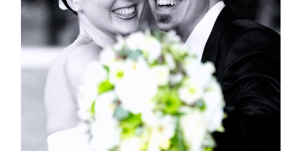 Hochzeitsfotos - Niederösterreich - Fotostudio Flashface