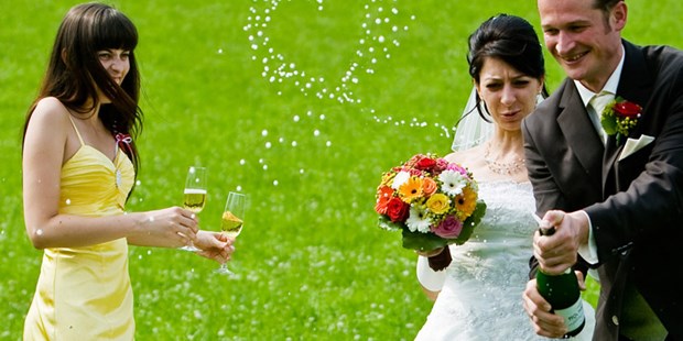 Hochzeitsfotos - Art des Shootings: Unterwassershooting - Pram (Pram) - Fotostudio Flashface