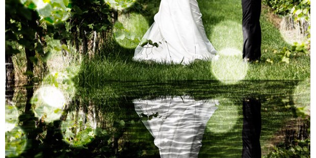 Hochzeitsfotos - Art des Shootings: Unterwassershooting - Pram (Pram) - Fotostudio Flashface