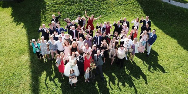 Hochzeitsfotos - Videografie buchbar - Schweiz - Mana Foto