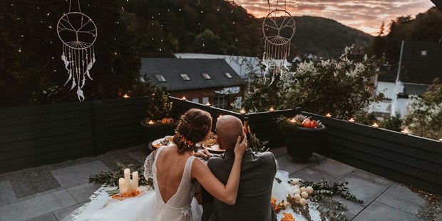 Hochzeitsfotos - Art des Shootings: Prewedding Shooting - Lützow - Elopement Hochzeit in Eifel National Park, Heimbach - DUC THIEN WEDDING PHOTOGRAPHY