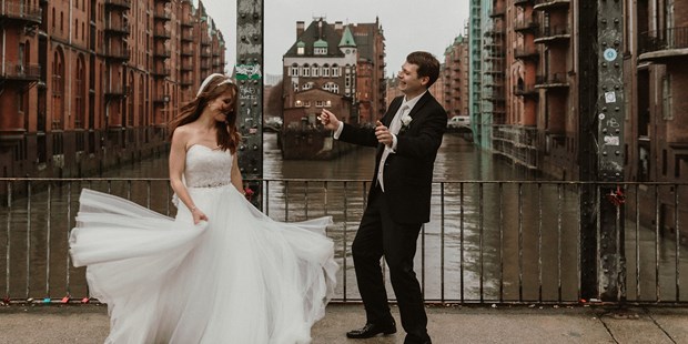 Hochzeitsfotos - Art des Shootings: Prewedding Shooting - Deutschland - DUC THIEN WEDDING PHOTOGRAPHY