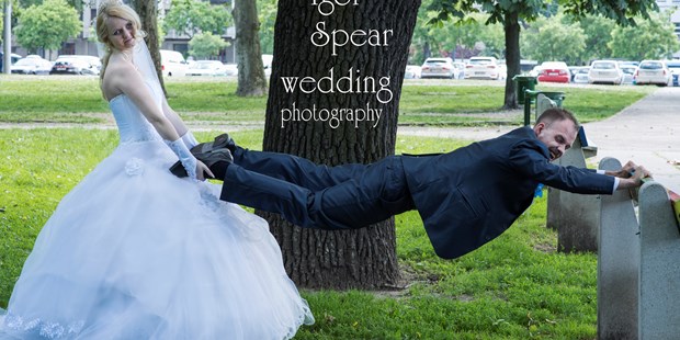 Hochzeitsfotos - Art des Shootings: Prewedding Shooting - Wels (Wels) - Igor Spear