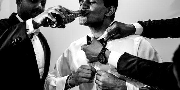 Hochzeitsfotos - Österreich - last Drink - Rob Venga