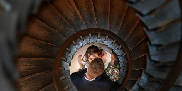 Hochzeitsfotos - Art des Shootings: Fotostory - Rehlingen-Siersburg - Markus Simmer