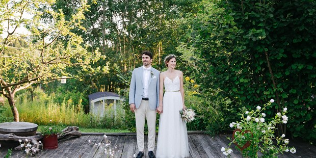 Hochzeitsfotos - Admont (Admont) - yes baby / weddings by fotografiefetz