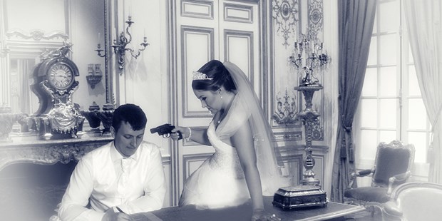 Hochzeitsfotos - Köwerich - Oliver Mayer PomDesign