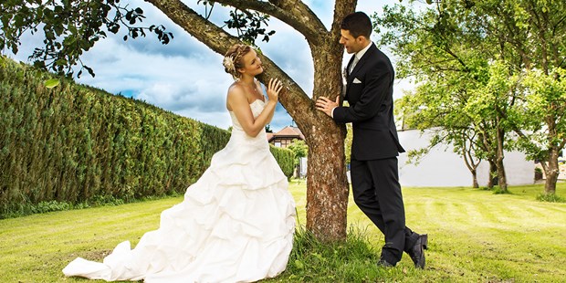 Hochzeitsfotos - Copyright und Rechte: Bilder frei verwendbar - Deutschland - Oliver Mayer PomDesign