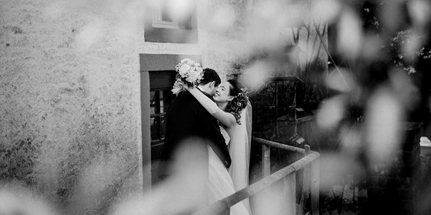 Hochzeitsfotos - Art des Shootings: Fotostory - Bürstadt - Jan Bölts