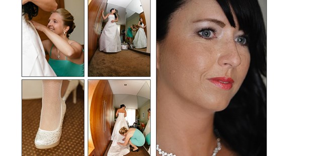 Hochzeitsfotos - Fotobox mit Zubehör - Lavanttal - forever-digital Fotostudio