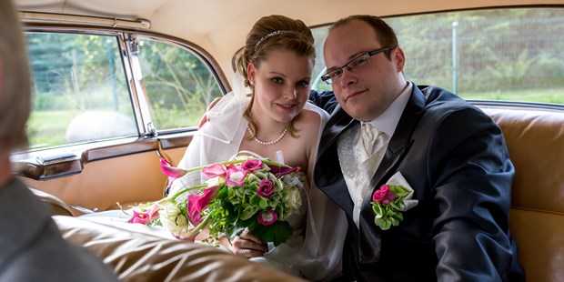 Hochzeitsfotos - Art des Shootings: After Wedding Shooting - Ostsee - aadhoc-media • Thomas Rohwedder