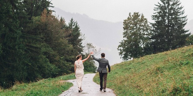 Hochzeitsfotos - Videografie buchbar - Schweiz - Pascal Berger