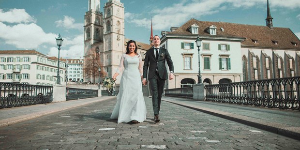 Hochzeitsfotos - Copyright und Rechte: Bilder frei verwendbar - Feldbach (Hombrechtikon) - Pascal Berger