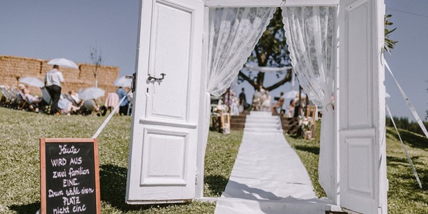 Hochzeitsfotos - Fotobox alleine buchbar - Lenzing (Lenzing) - Bilder von Herzen
