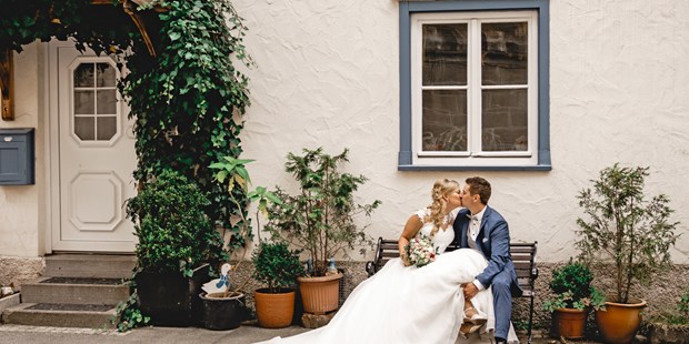 Hochzeitsfotos - Schwäbische Alb - Foto Keidel