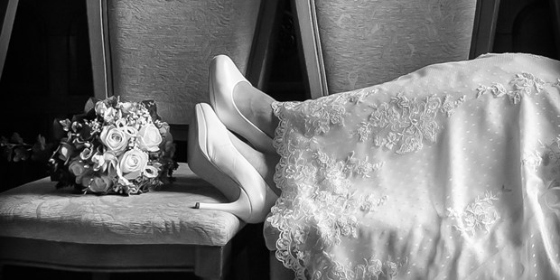 Hochzeitsfotos - Fotostudio - Pram (Pram) - Dayle Ann Clavin