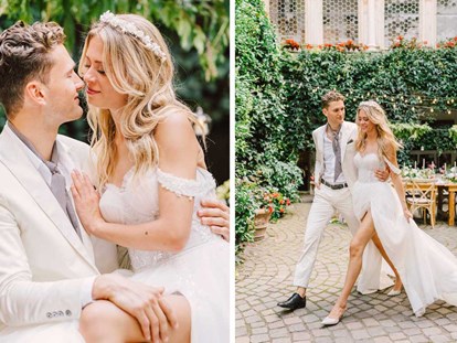 Hochzeitsfotos - Copyright und Rechte: Bilder auf Social Media erlaubt - Österreich - Die Hochzeitsfotografen.at