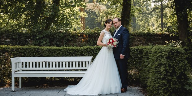 Hochzeitsfotos - Copyright und Rechte: Bilder auf Social Media erlaubt - Obernkirchen - Tolles Wetter, tolles Paar - DW_Hochzeitsfotografie