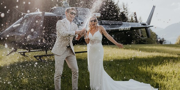 Hochzeitsfotos - Berufsfotograf - Eitweg - Daniela Vallant