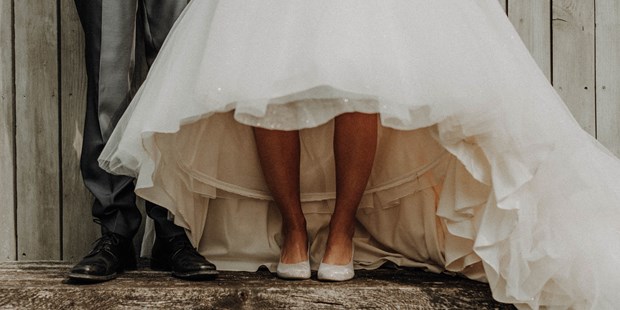 Hochzeitsfotos - Art des Shootings: Trash your Dress - Schleiden - Lars Gode Weddingphotography