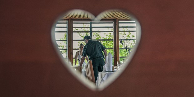 Hochzeitsfotos - Fotobox mit Zubehör - Polzela - Immer schau mit deinem Herzen. - Bina Vista