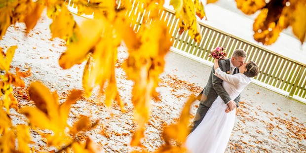 Hochzeitsfotos - Art des Shootings: 360-Grad-Fotografie - Aistersheim - media.dot martin mühlbacher