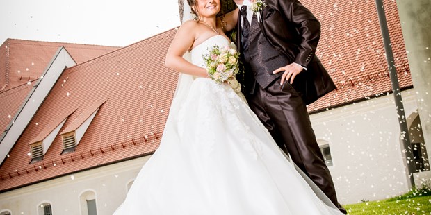Hochzeitsfotos - Copyright und Rechte: Bilder dürfen bearbeitet werden - Schwaz - media.dot martin mühlbacher