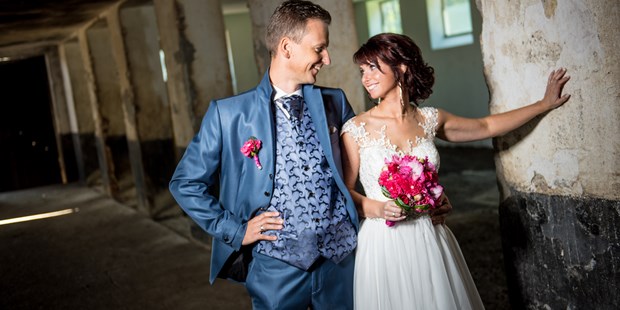 Hochzeitsfotos - Fotostudio - Maria Schmolln - media.dot martin mühlbacher